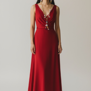 Collana più orecchini “kiss” Essenza Donna