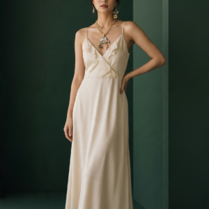 Collana più orecchini Essenza Donna autunno 2